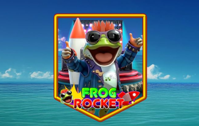 Frog Rocket