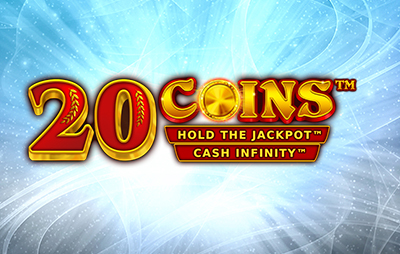 20 Coins