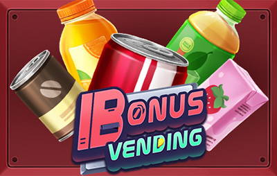 Bonus Vending