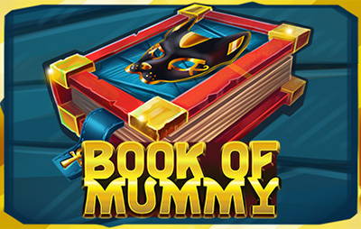 Book of Mummy