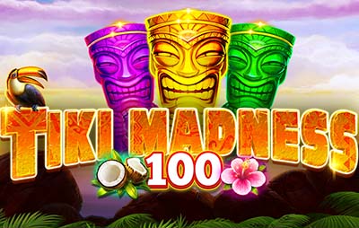 Tiki Madness 100