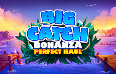 Big Catch Bonanza: Perfect Haul