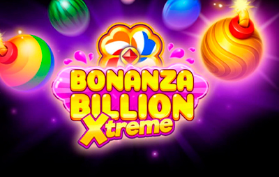 Bonanza Billion Xtreme