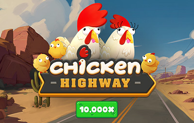 Chicken Highway