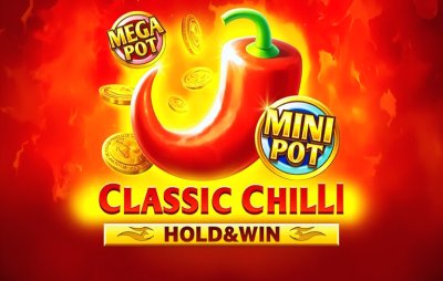 Classic Chilli Hold and Win