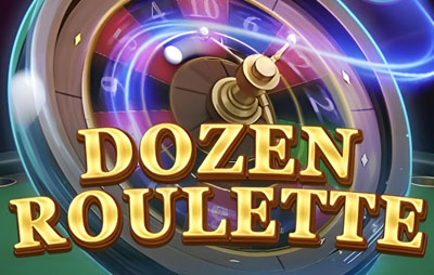 Dozen Roulette