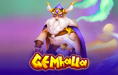 Gemhalla