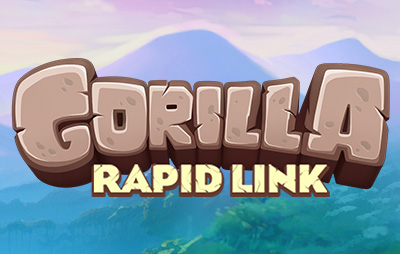 Gorilla: Rapid Link