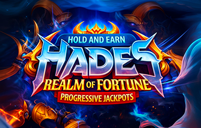 Hades: Realm of Fortune