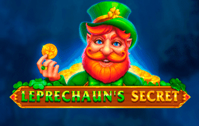 Leprechaun's Secret