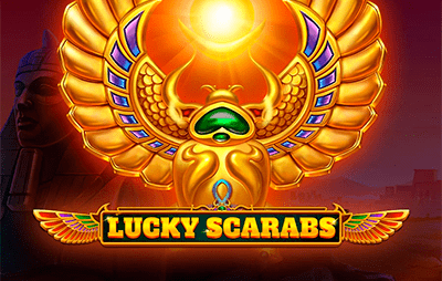 Lucky Scarabs