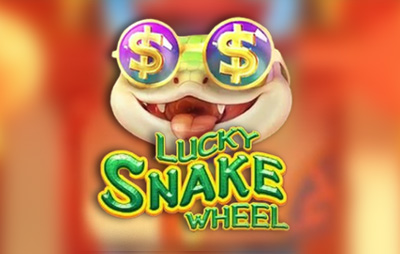 Lucky Snake Wheel