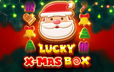 Lucky Xmas Box