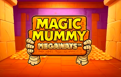 Magic Mummy Megaways