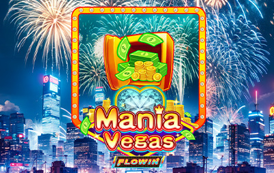 Mania Vegas Flowin