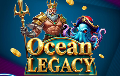 Ocean Legacy