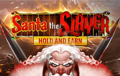 Santa the Slayer