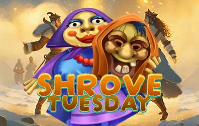 Shrove Tuesday
