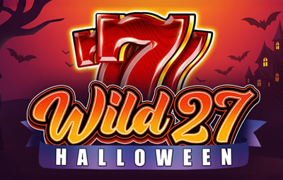 Wild 27 Halloween