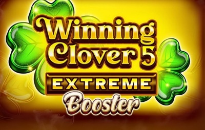 Winning Clover 5 Extreme Booster
