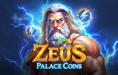 Zeus Palace Coins
